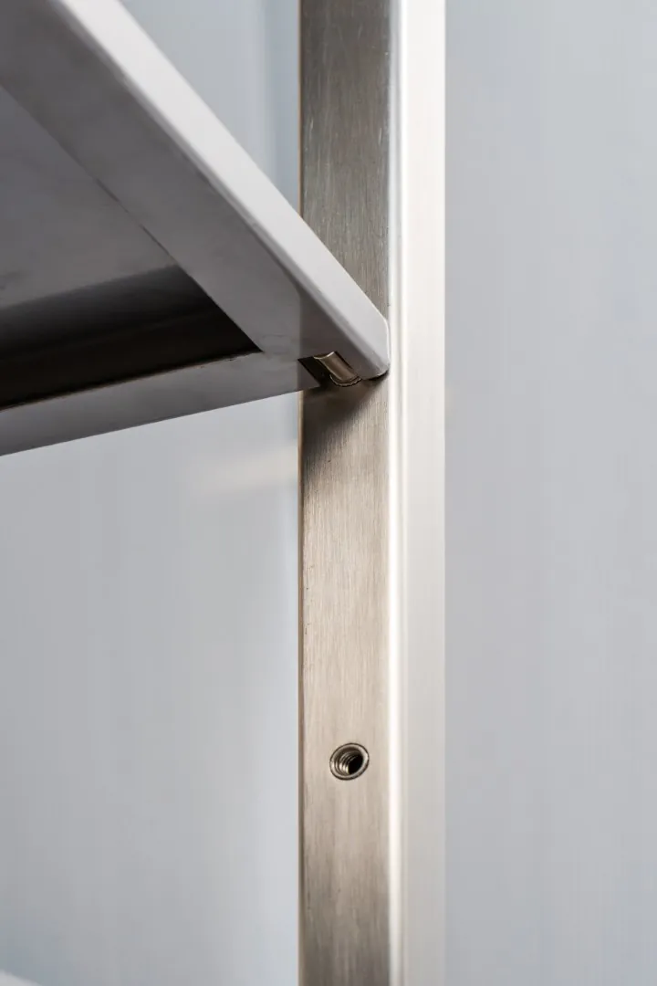 Kitchen Pillar 1
